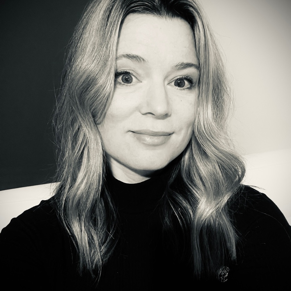 Meet your Posher, Kerri